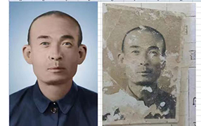 随州老照片修复-2