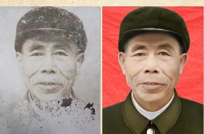 随州老照片模糊修复-72