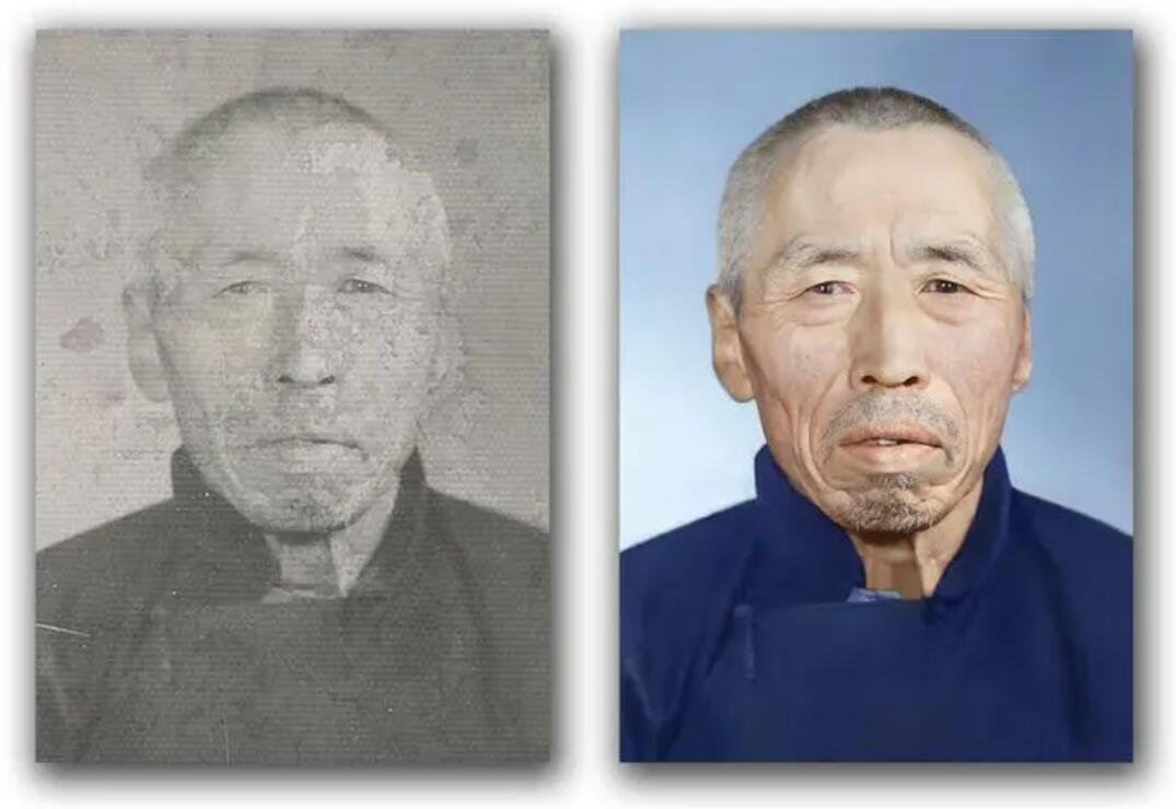 随州破损照片修复-56