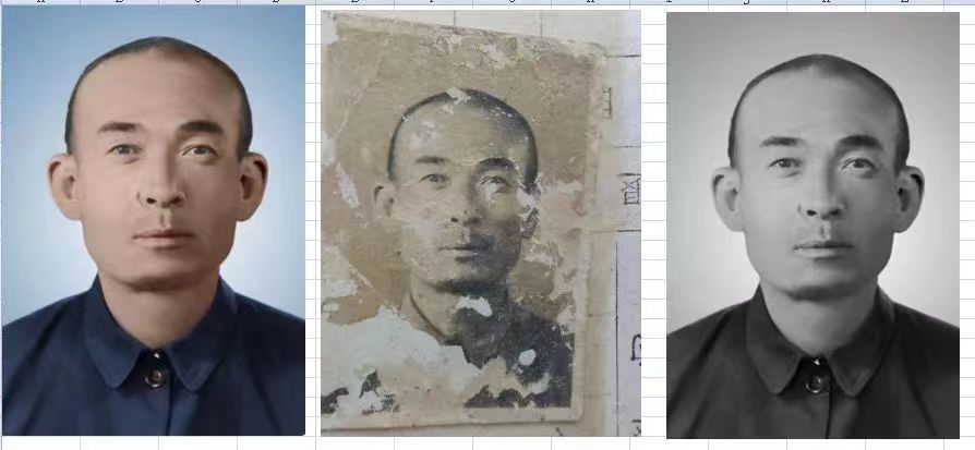 随州老照片模糊修复-21
